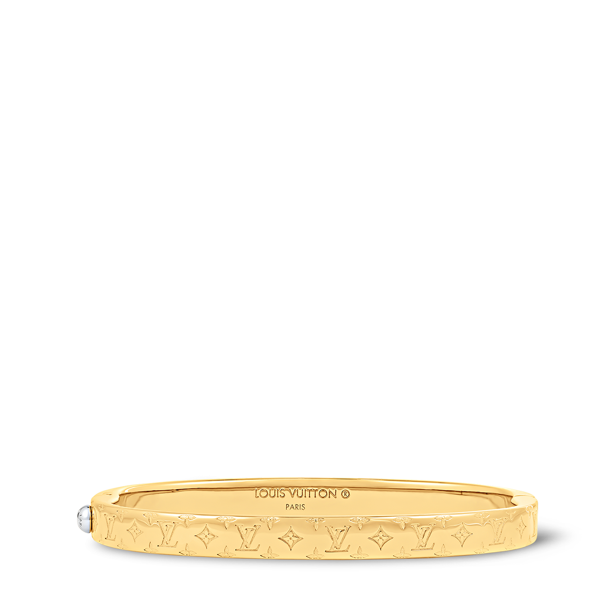 Nanogram Bracelet . - Fashion Jewellery | Louis Vuitton India